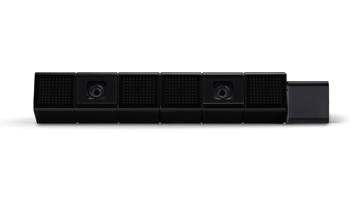 Sony Unveils PlayStation 4 Specs, Dualshock 4 Controller And ...