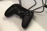 PlayStation 4 prototype controller makes a second appearance