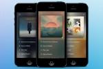 Rdio for iOS updates with new design and navigation improvements
