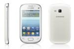 Samsung REX series aims for Nokia’s pie with “smart feature phones”