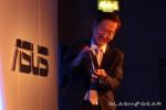ASUS Padfone Infinity revealed with Qualcomm Snapdragon 600