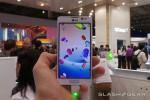 LG Optimus F7 and F5 hands-on: high-end experience in a budget line