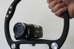 SteadyWheel hits Kickstarter and works with just about any camera