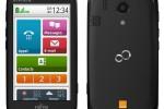 Orange to offer new Fujitsu Stylistic S01 phone for older people
