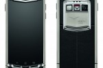 Vertu drops luxury Windows Phone 8 plans