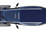Toyota i-ROAD teased for EV city duty
