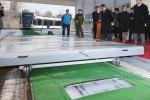 Korean mass transit moving towards wireless power