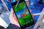 ZTE Grand Memo hands-on