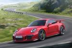 Porsche unveils fifth-generation 2014 911 GT3
