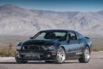 Shelby to unveil 1,200HP Mustang at New York Auto Show