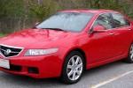 Honda recalls 93,000 Acura TSX sedans due to potential engine stalls