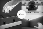 DUO 3D sensor shows up on Kickstarter, claims that “anyone can build” it