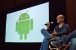 Andy Rubin writes goodbye letter to Android partners