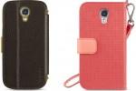Belkin and OtterBox announce Samsung GALAXY S 4 cases