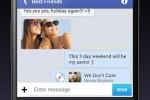 Facebook blocks MessageMe users from its “Find Friends” feature