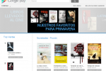 Google Play Books rolls out in Mexico