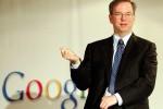 Google’s Eric Schmidt to tap into Myanmar’s potential gold mine