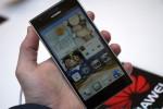 Huawei plans to top Apple and Samsung in mobile market