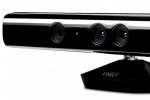 Kinect for Windows implementing hand gestures and 3D mapping