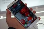 LG accuses Samsung of infringing on eye-tracking patent on GALAXY S 4