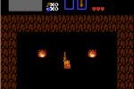 Legend of Zelda hack makes Link the damsel in distress