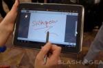 Verizon Samsung Galaxy Note 10.1 coming March 7 for $599
