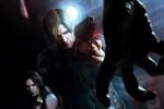 Resident Evil 6 and Left 4 Dead 2 cross over headed to Steam