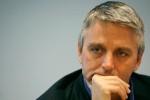 Electronic Arts CEO John Riccitiello resigns