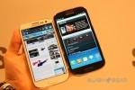 2012: Samsung spent a fortune on ad/smear campaigns