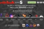 Humble Bundle with Android 5 launches with six awesome games