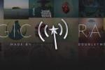 doubleTwist launches Magic Radio streaming music service