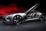 Hyundai to reveal HND-9 concept at Seoul Motor Show