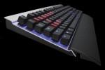 Corsair announces Vengeance K70 gaming keyboard with customizable backlighting