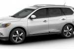 Nissan to launch electric-hybrid Pathfinder SUV this summer
