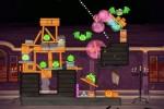 Angry Birds Trilogy “Fowl Tempered” DLC out now with 135 new levels