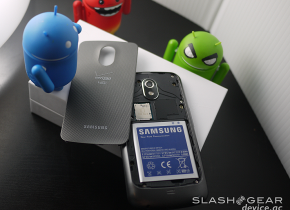 Verizon Galaxy Nexus Android 4.2.2 Jelly Bean update step-by-step