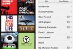 Apple Podcasts app updated with iCloud, custom stations, and playlists