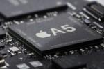 Apple A7 chip tipped with Intel inside