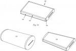 Apple patents wrap-around AMOLED display