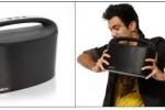 Bem begins shipping its boom box wireless speaker