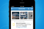 Twitter updates mobile app with improved search, video support changes