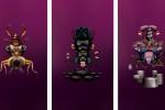 The Mill LA teams with Sonos Studio for “Bugs” interactive multimedia experience