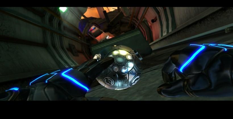 The Conduit HD Android Tegra Enhanced Review