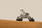 Mars Curiosity rover experiences first major malfunction
