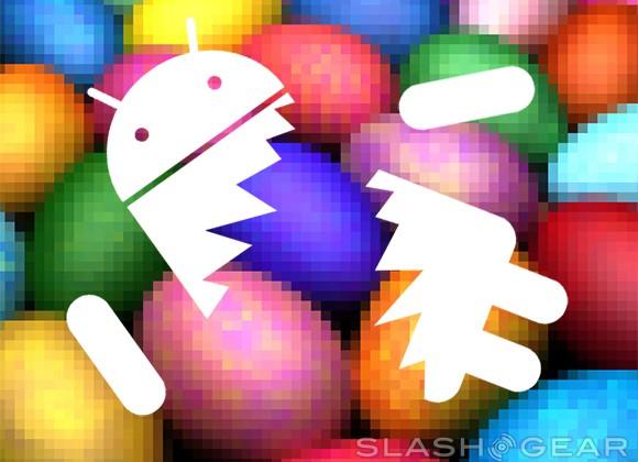Android isn’t as open as you think it is