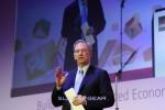 Eric Schmidt calls on Internet save China from itself