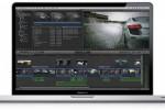 Apple Final Cut Pro X marketing campaign looks to win back video editors