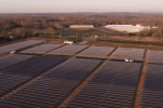 Apple corporate facilities hit 75% renewable energy use in new report