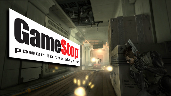 Banning Used Games Is A Deal-Breaker