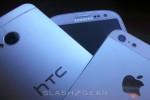 T-Mobile unveils 4G LTE UNcarrier device lineup